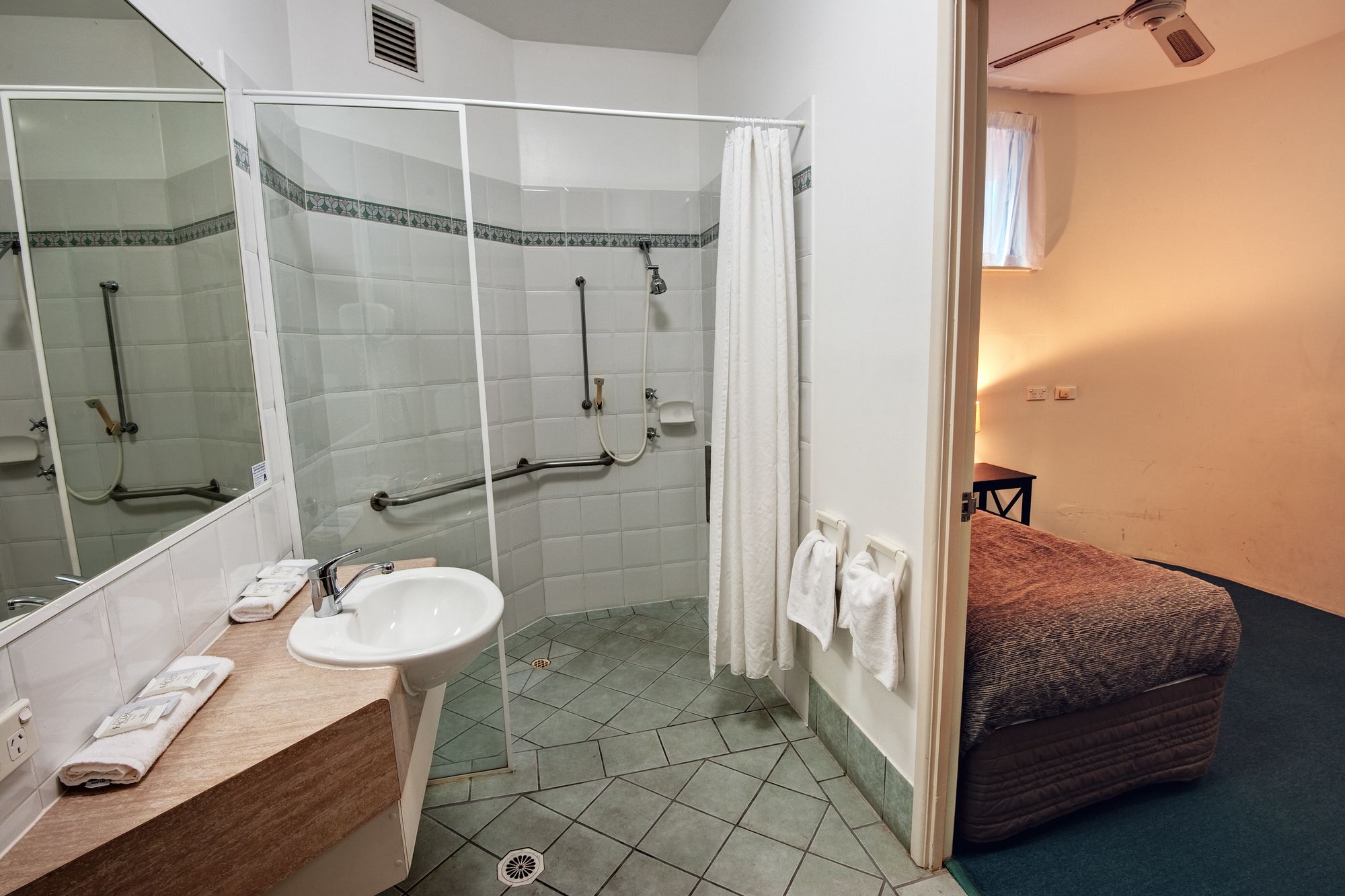 Nautilus Resort Mooloolaba