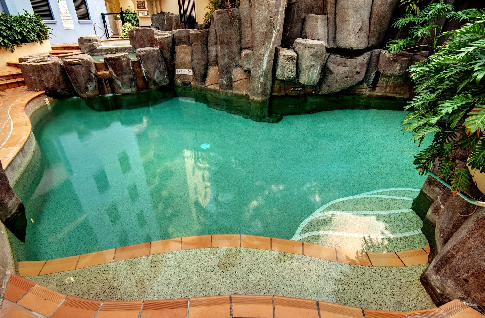 Nautilus Resort Mooloolaba