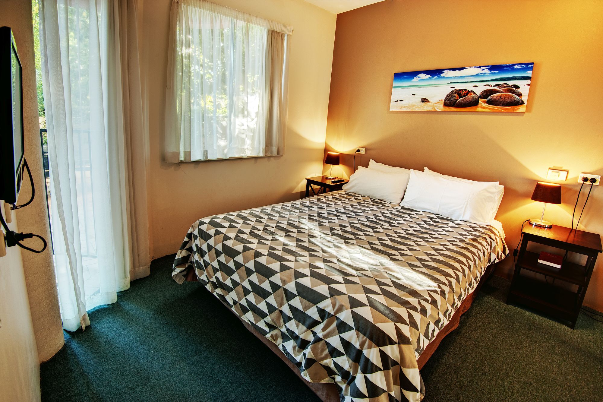 Nautilus Resort Mooloolaba