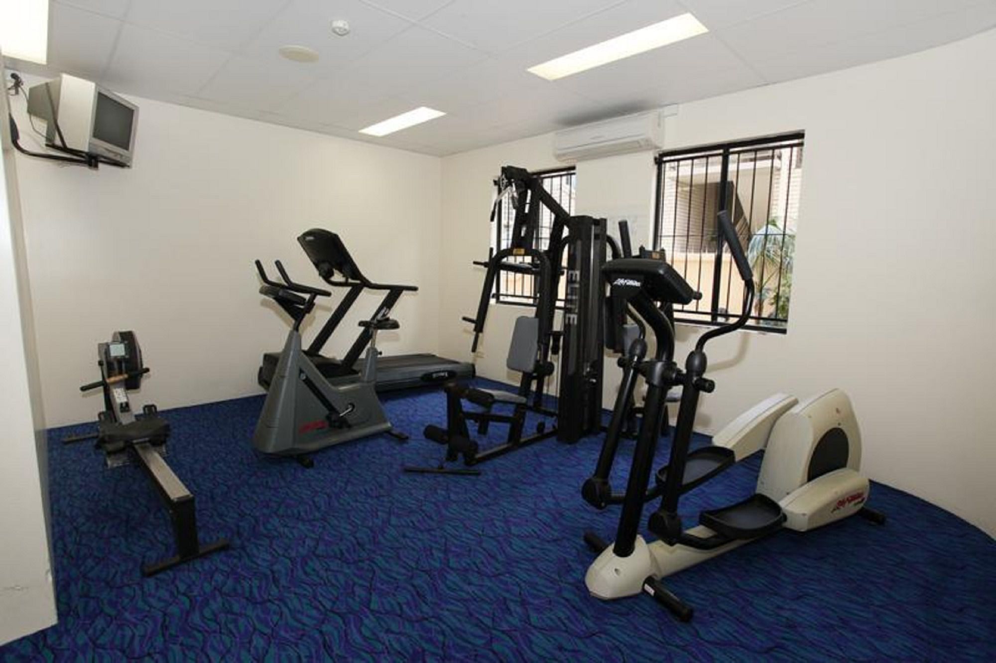 Nautilus Resort Mooloolaba