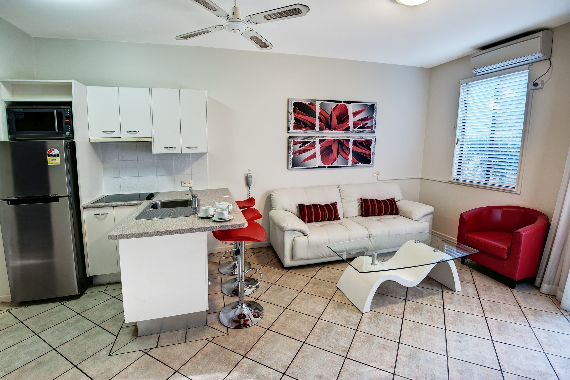 Nautilus Resort Mooloolaba