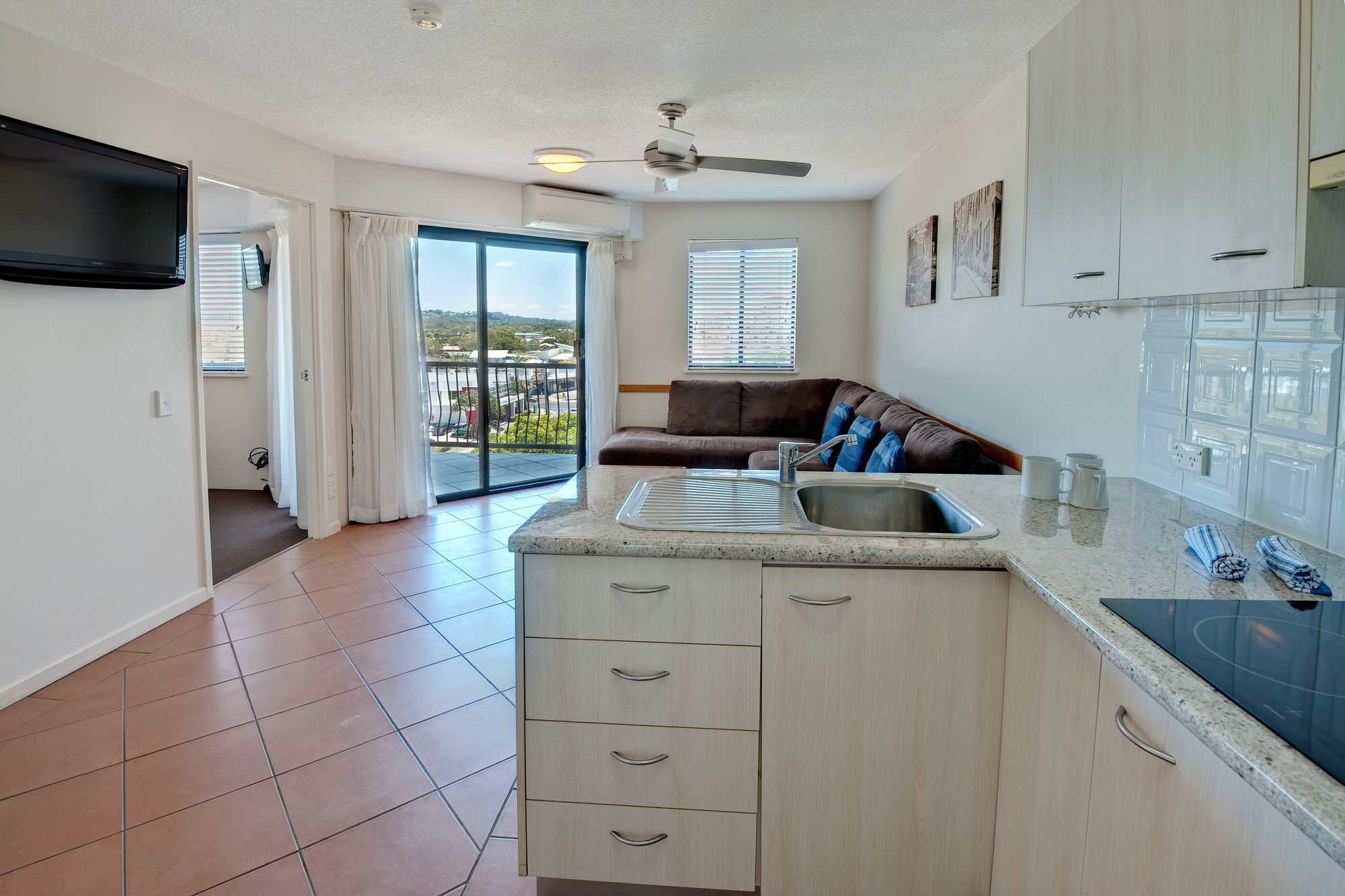 Nautilus Resort Mooloolaba
