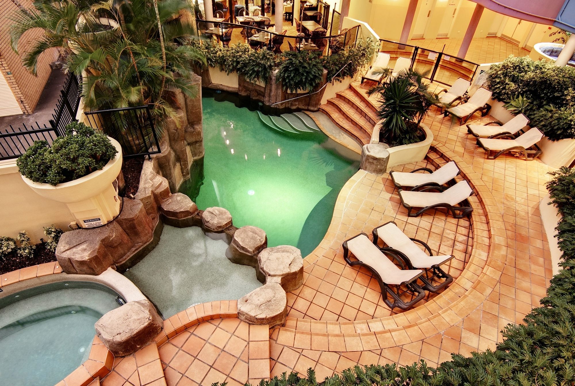 Nautilus Resort Mooloolaba