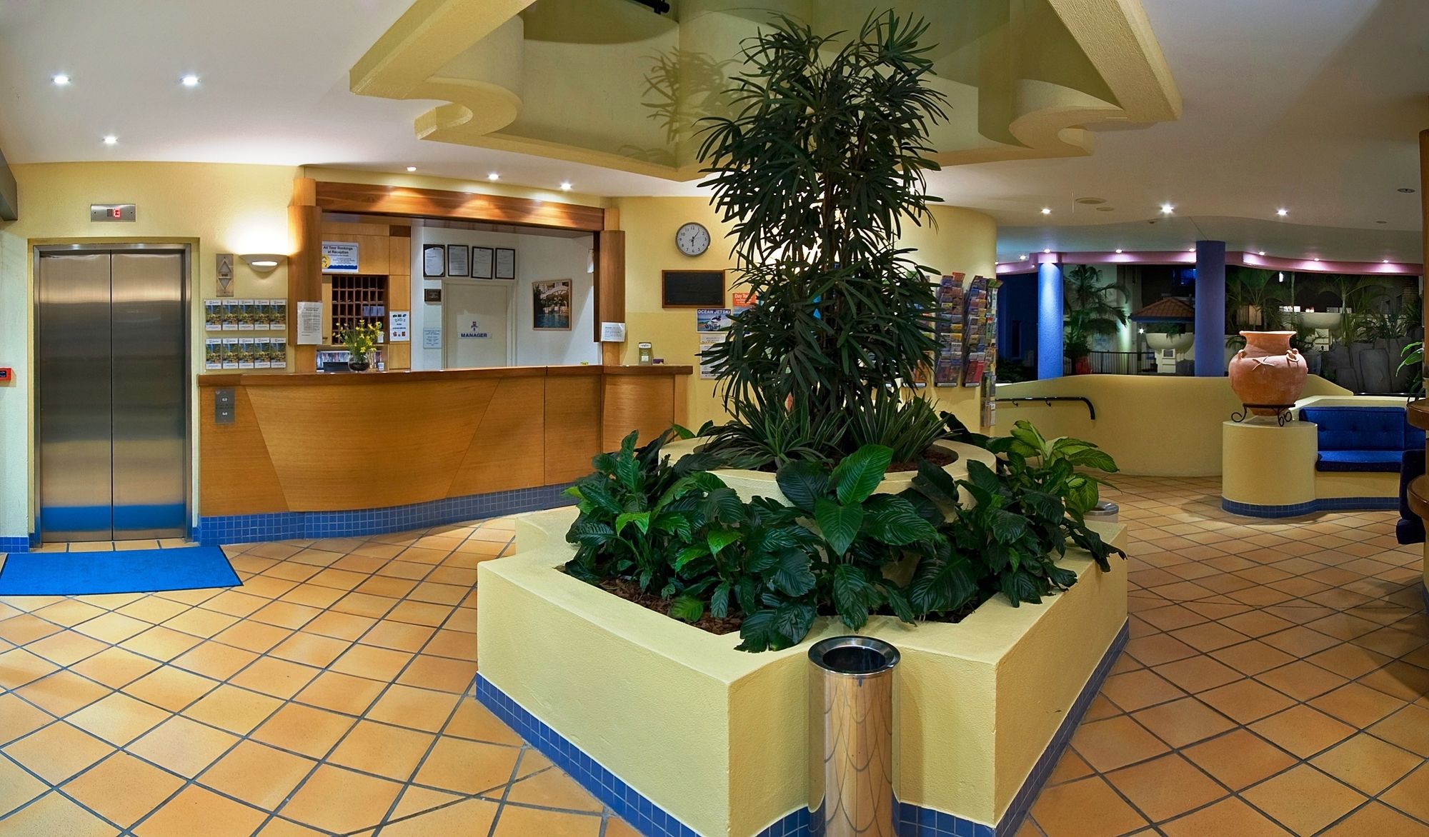 Nautilus Resort Mooloolaba