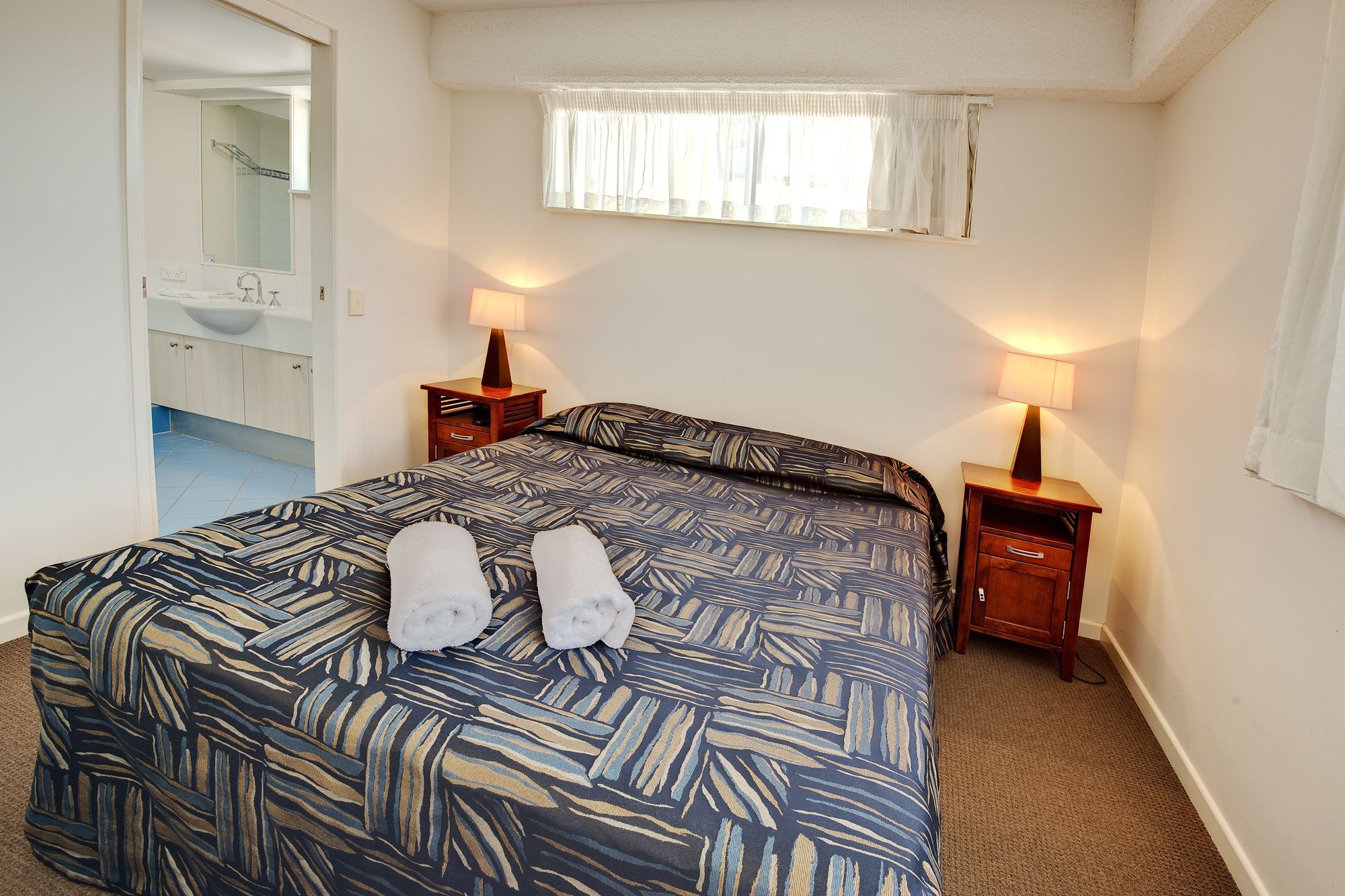 Nautilus Resort Mooloolaba