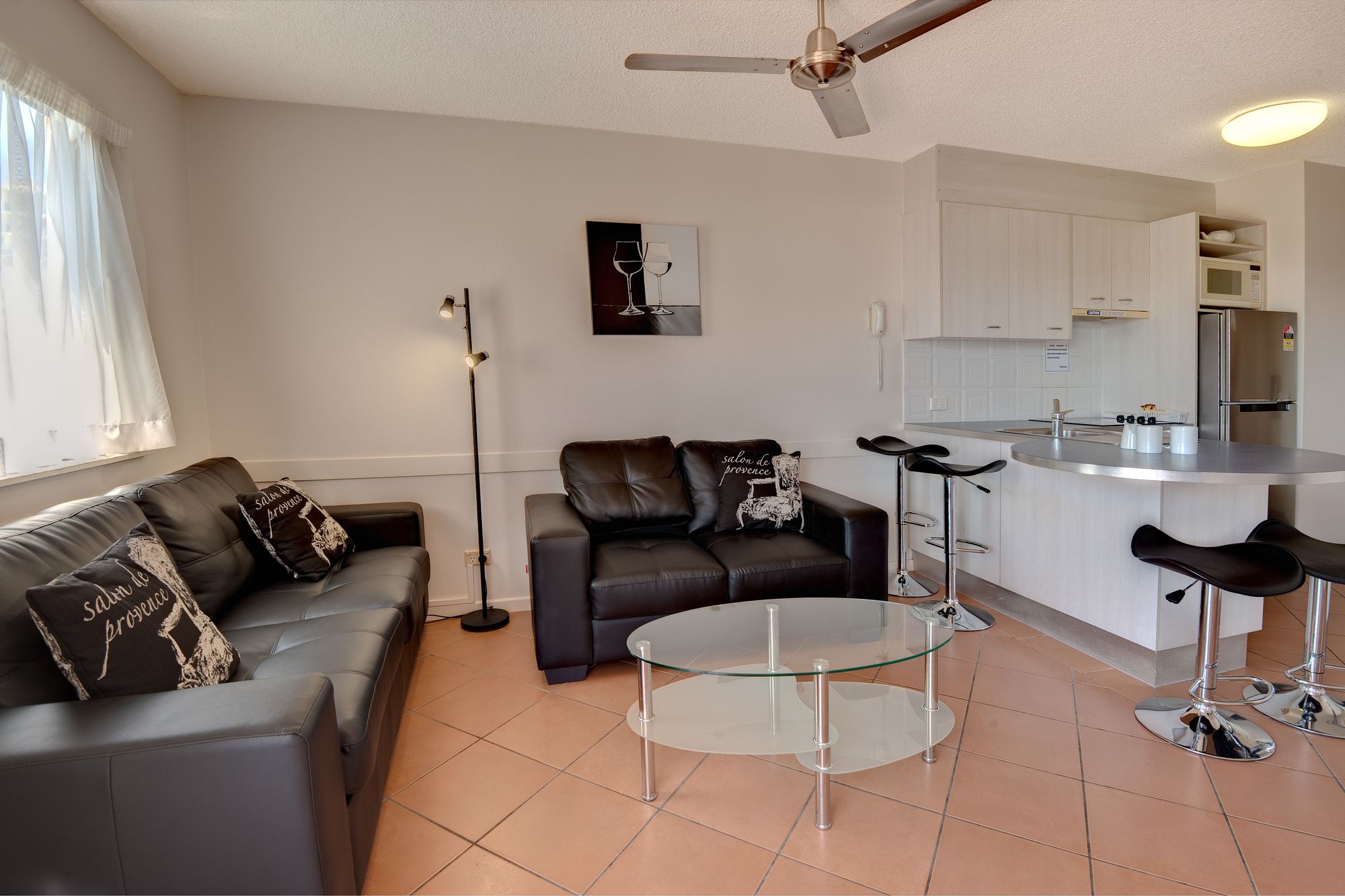 Nautilus Resort Mooloolaba
