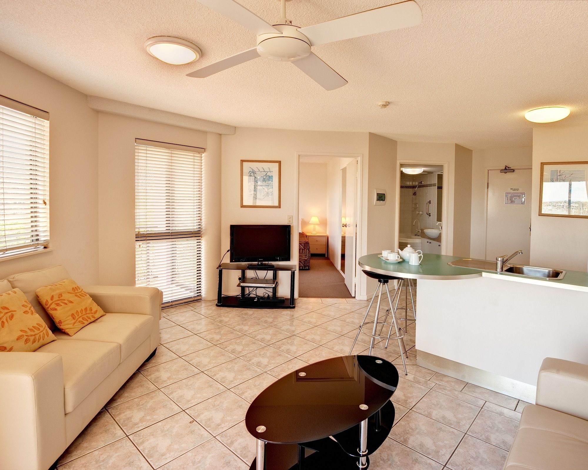 Nautilus Resort Mooloolaba