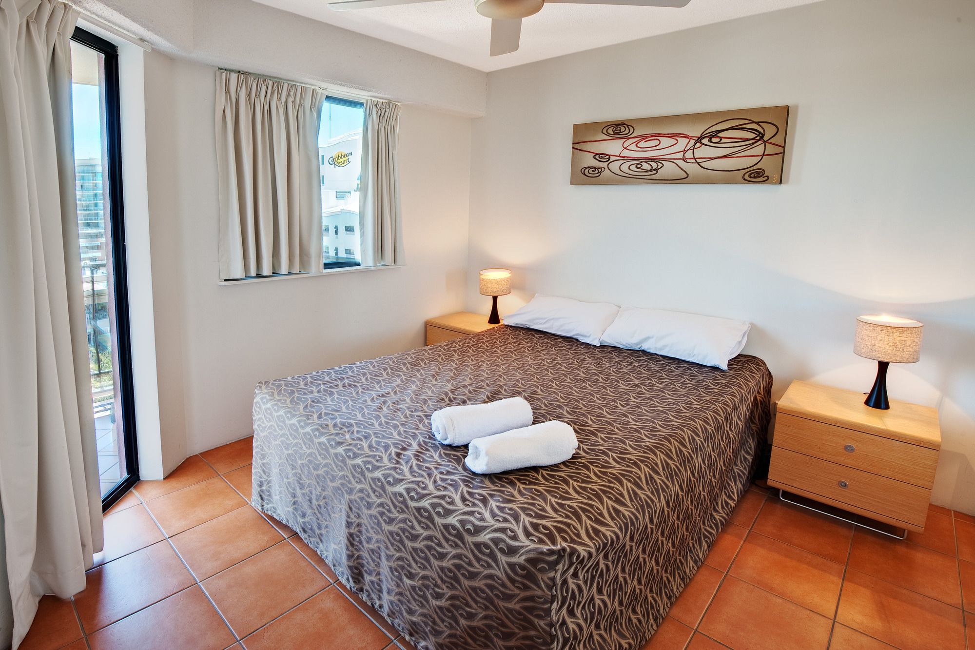 Nautilus Resort Mooloolaba