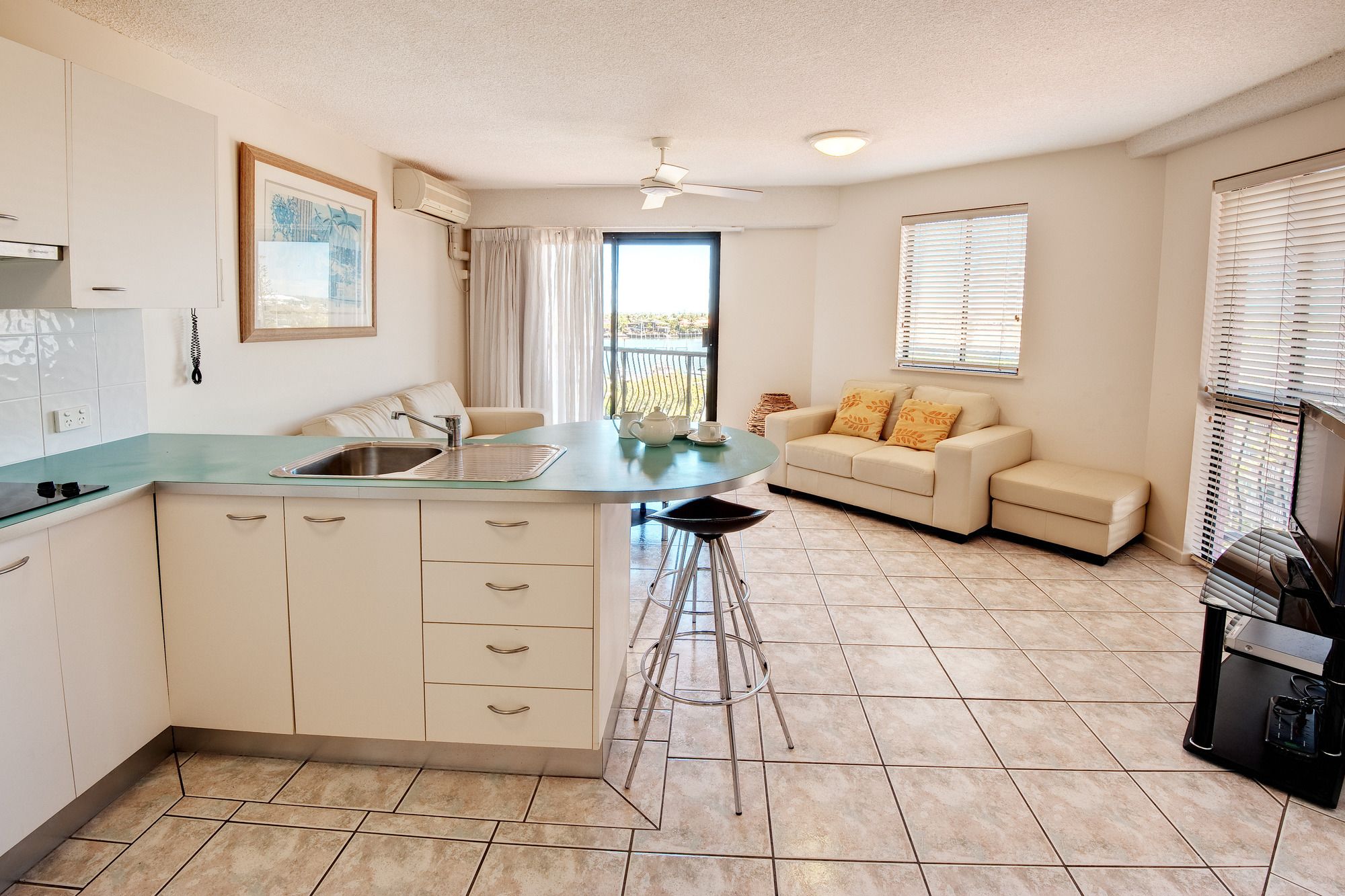 Nautilus Resort Mooloolaba