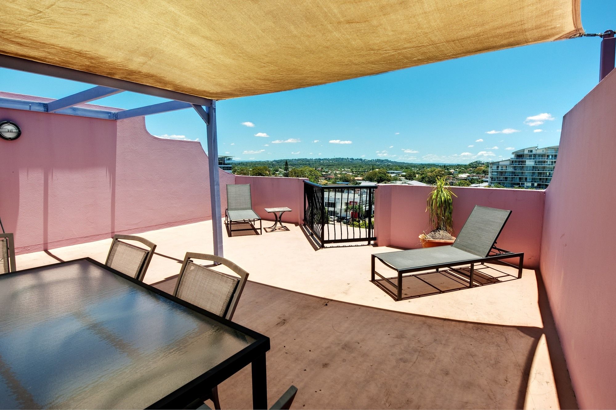 Nautilus Resort Mooloolaba