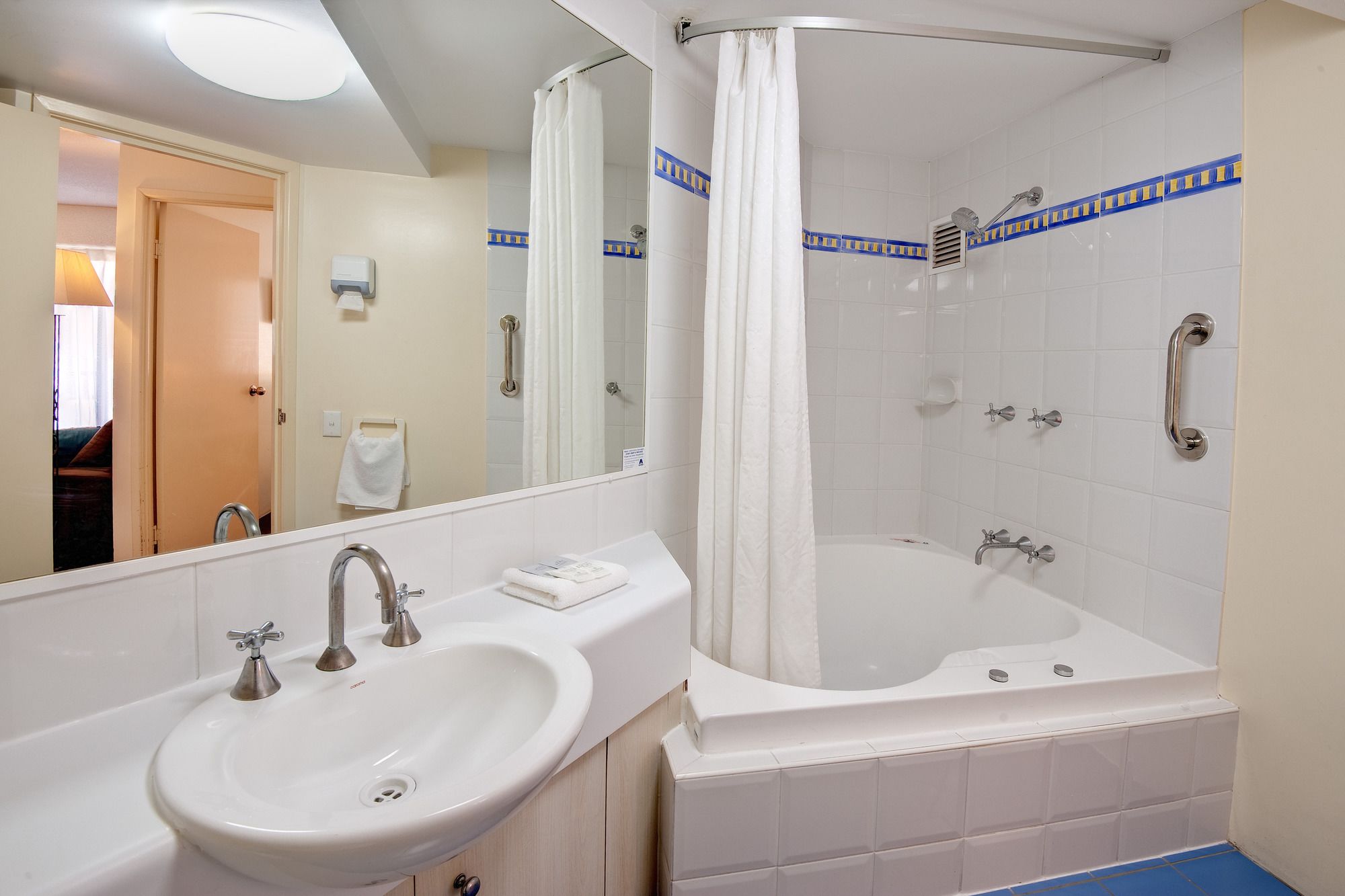Nautilus Resort Mooloolaba