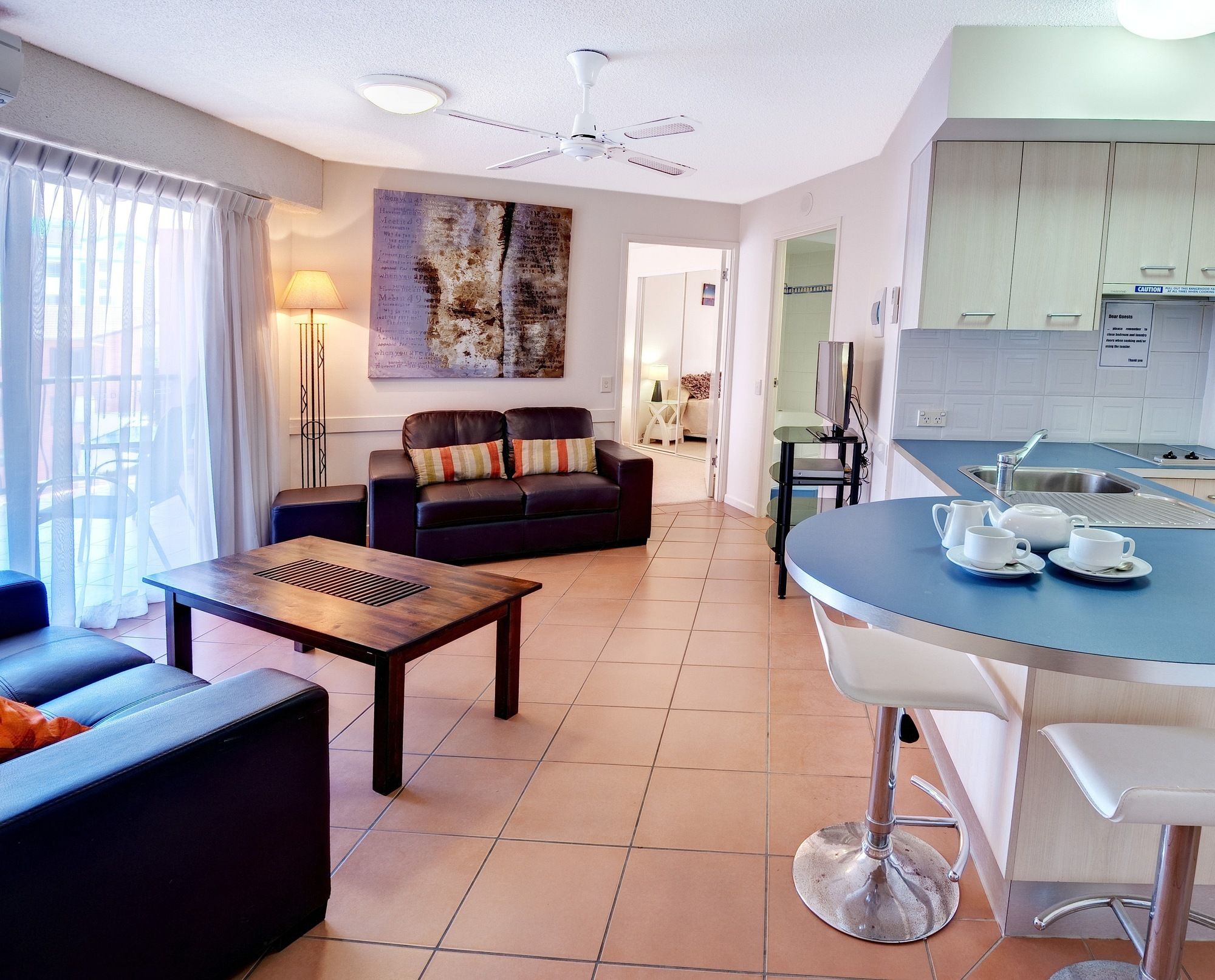 Nautilus Resort Mooloolaba
