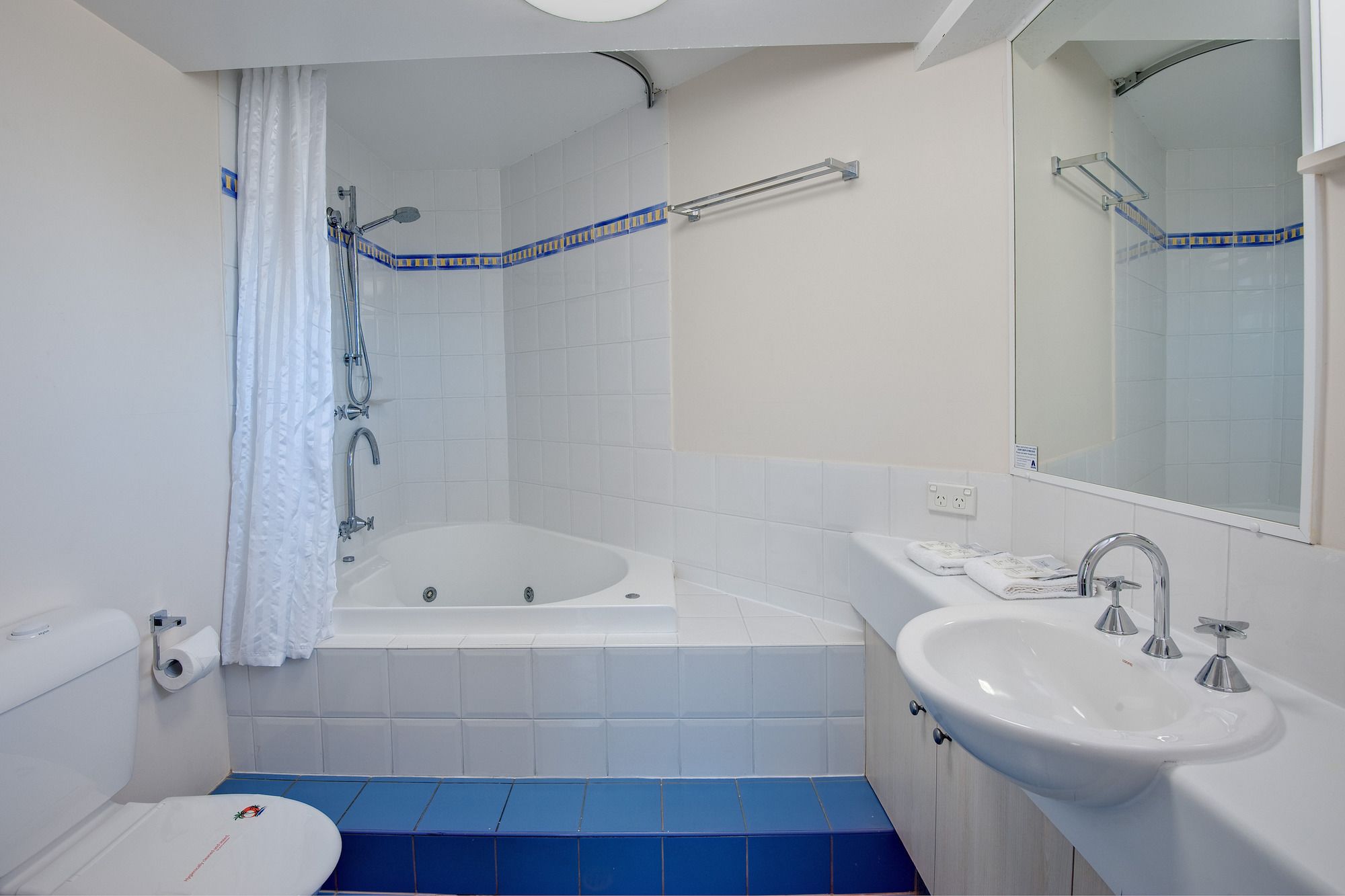 Nautilus Resort Mooloolaba