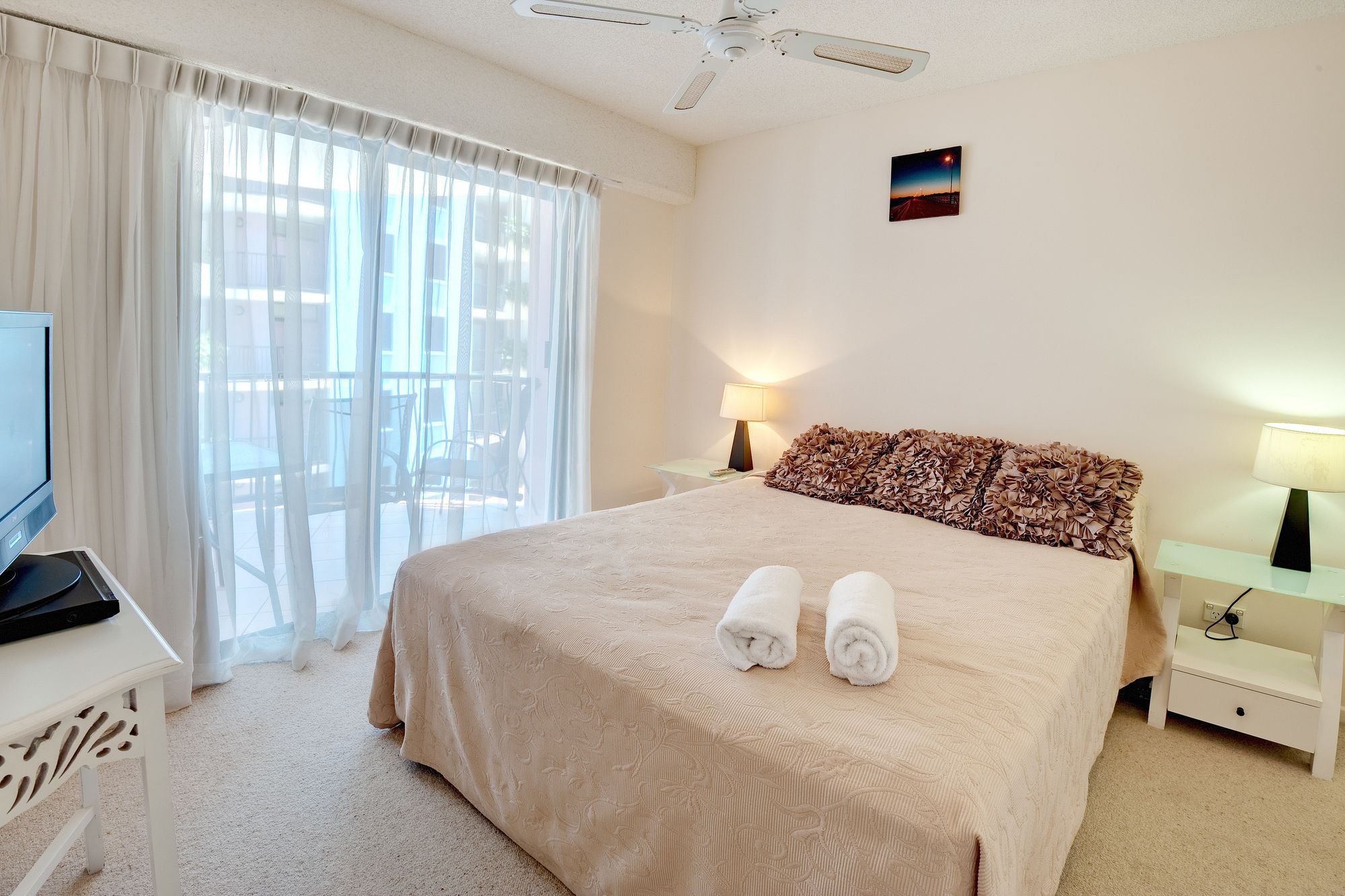 Nautilus Resort Mooloolaba