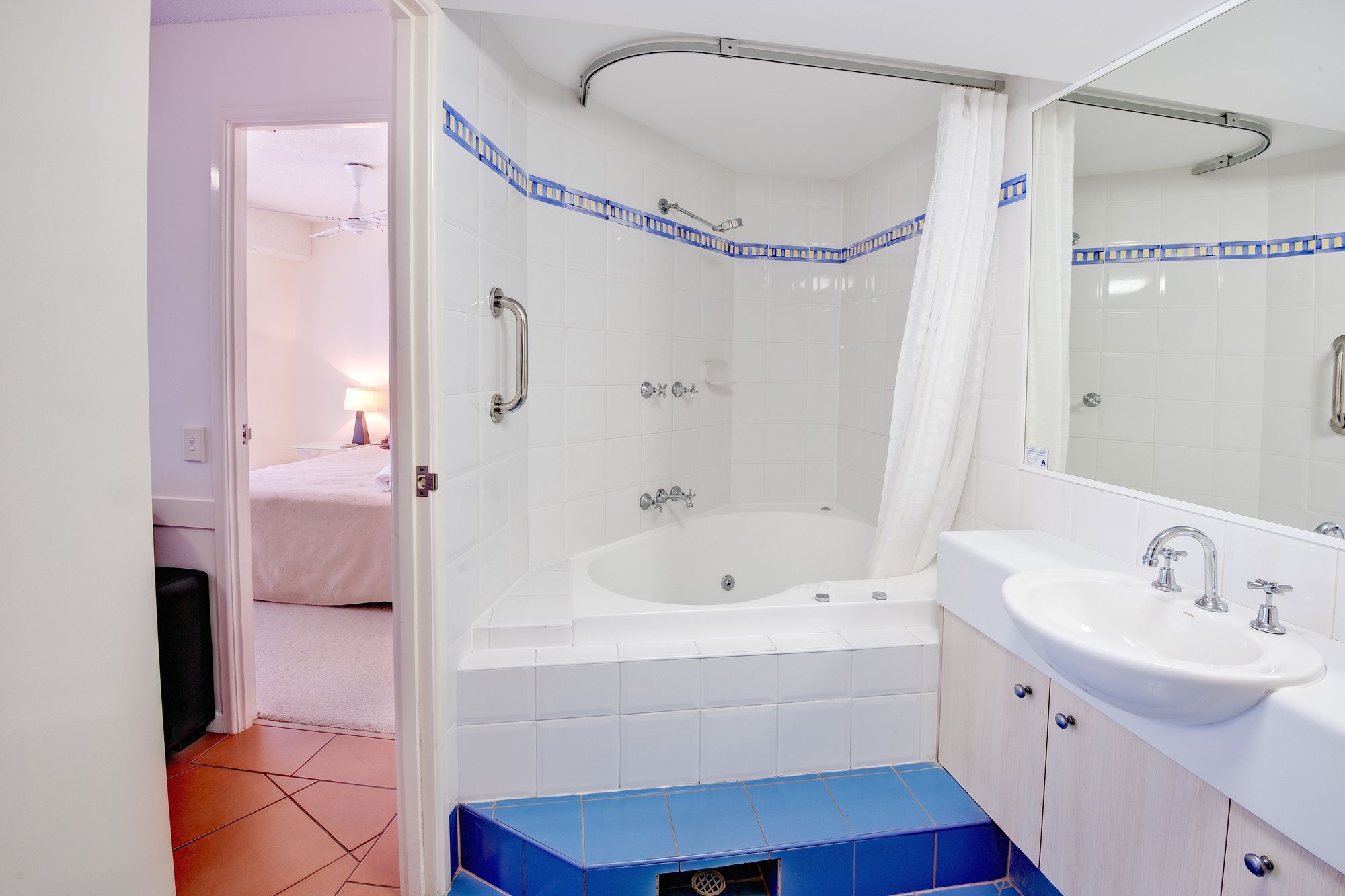 Nautilus Resort Mooloolaba