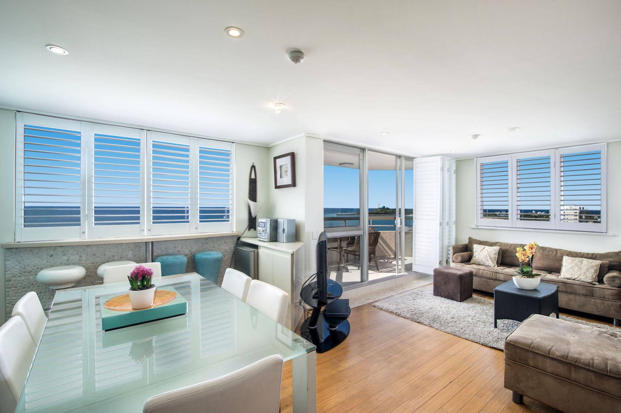 Newport Mooloolaba