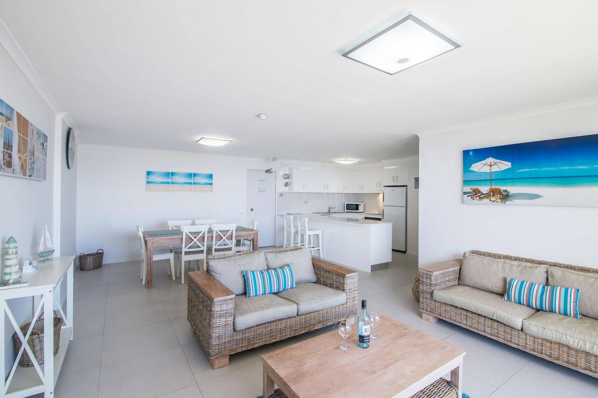 Newport Mooloolaba
