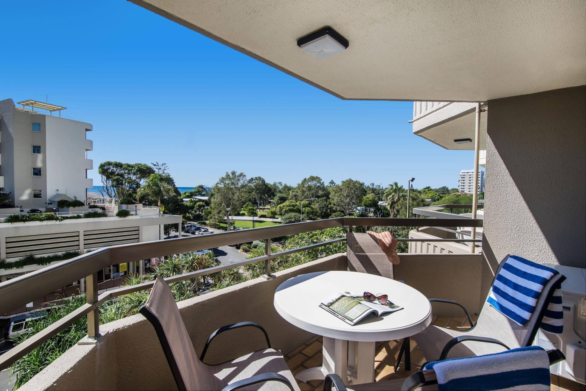 Newport Mooloolaba