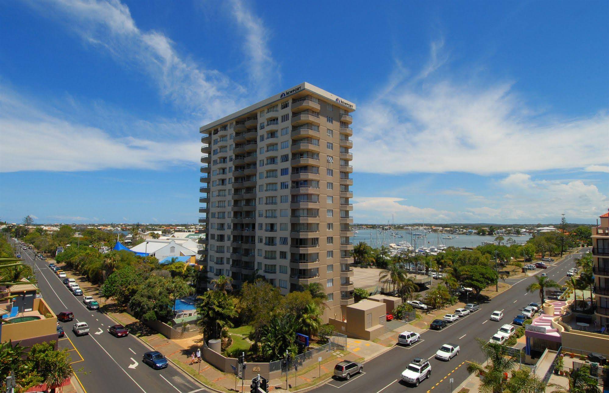 Newport Mooloolaba