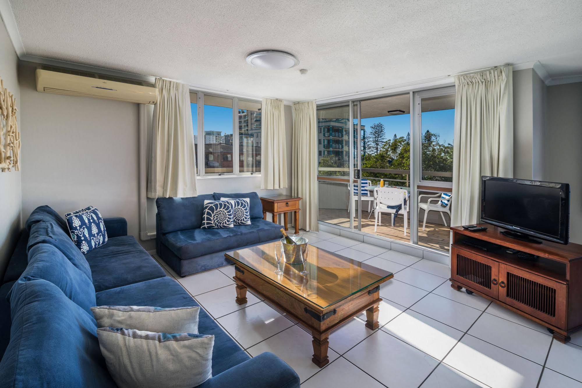 Newport Mooloolaba