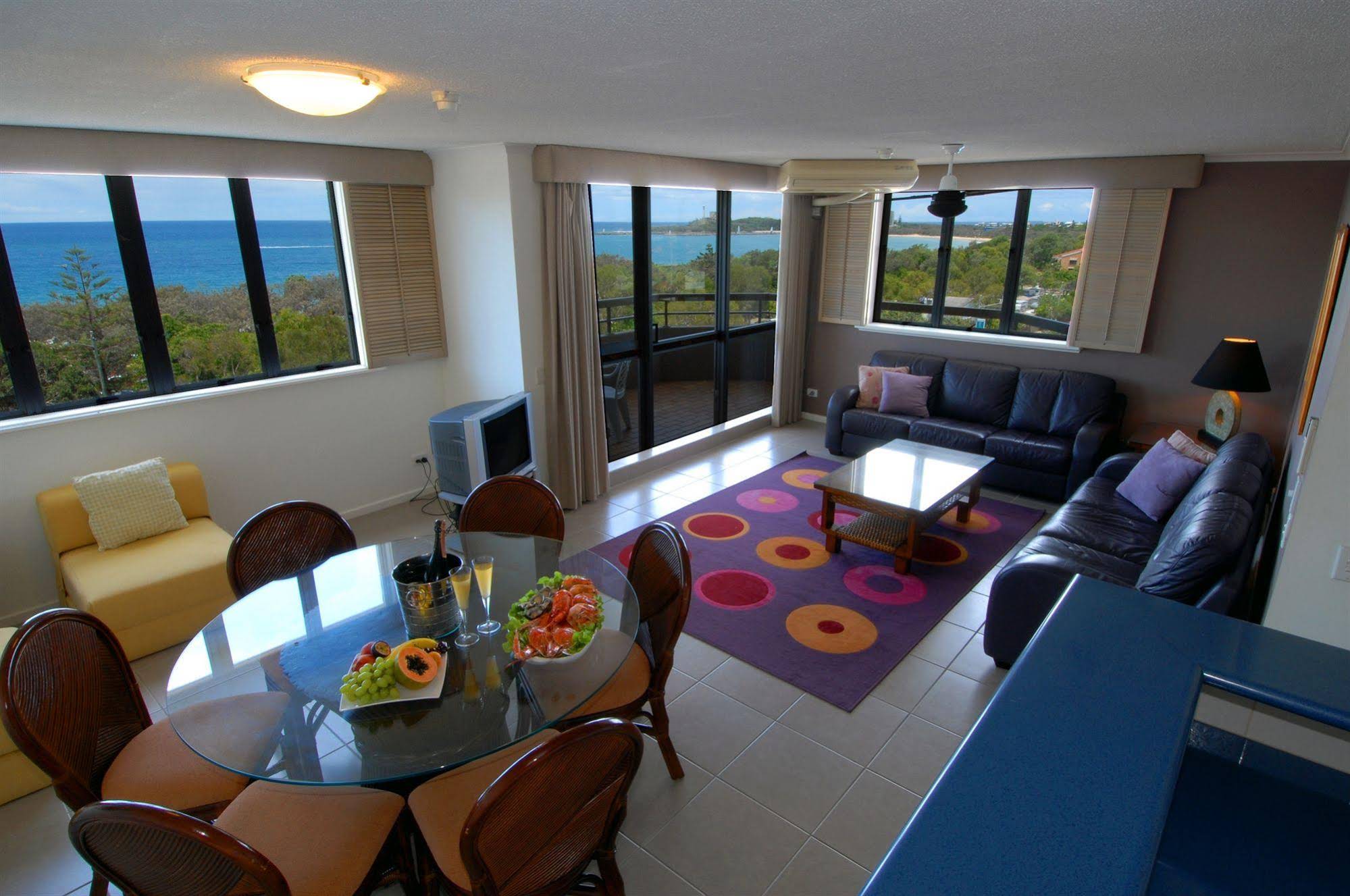 Newport Mooloolaba