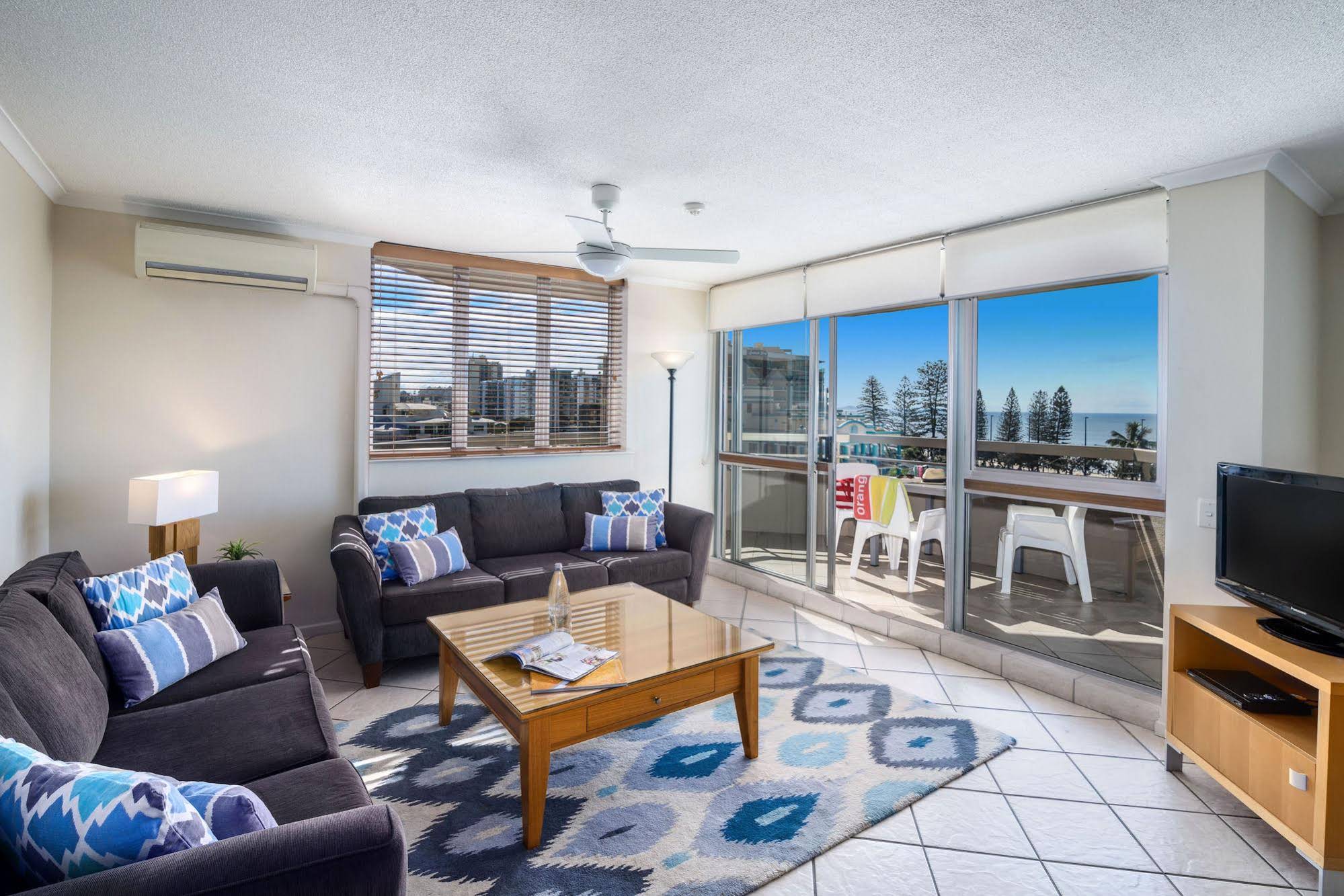 Newport Mooloolaba