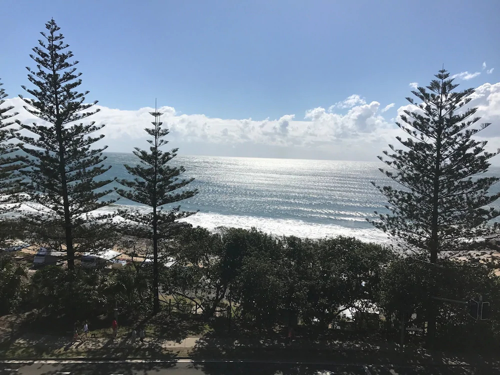 Northwind Holiday Apartments Mooloolaba
