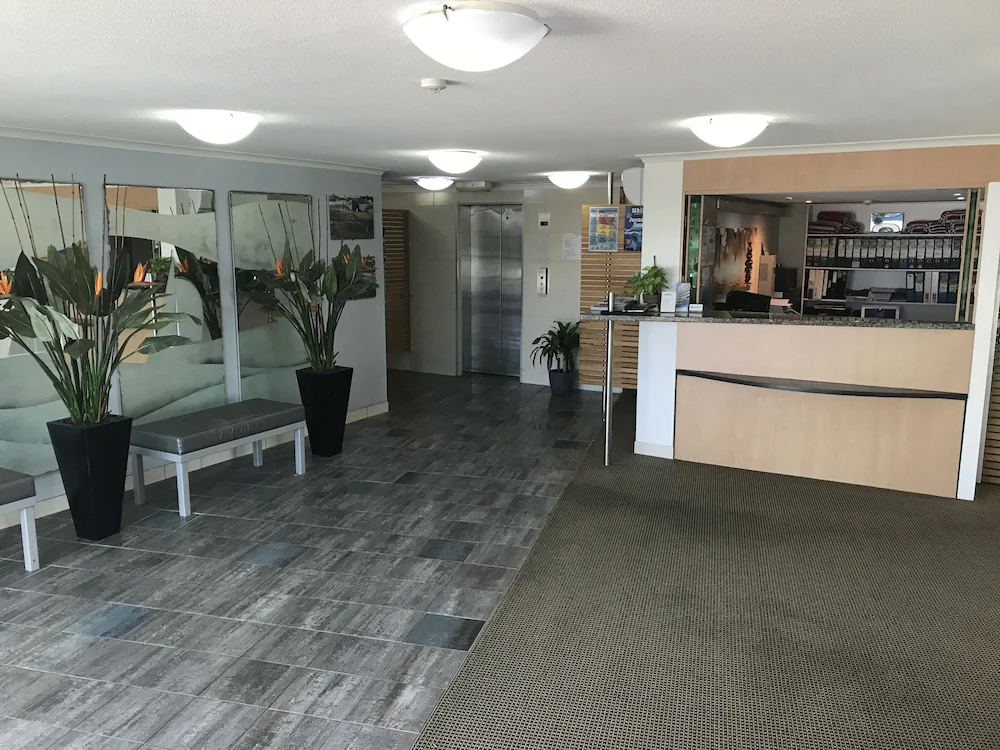 Northwind Holiday Apartments Mooloolaba