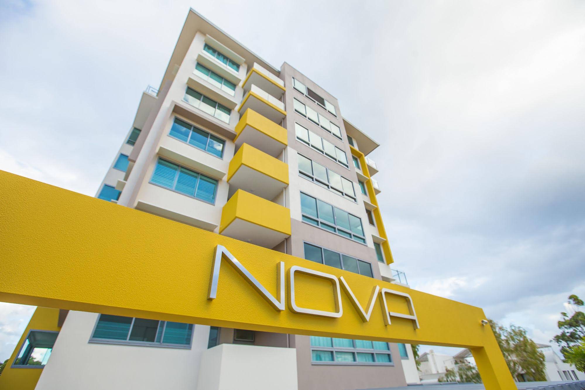 Nova Mooloolaba Beach