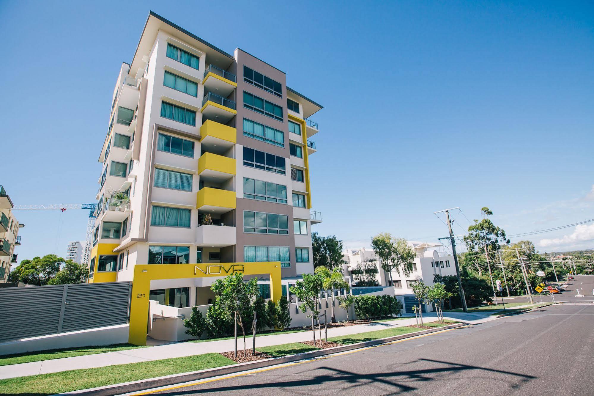 Nova Mooloolaba Beach