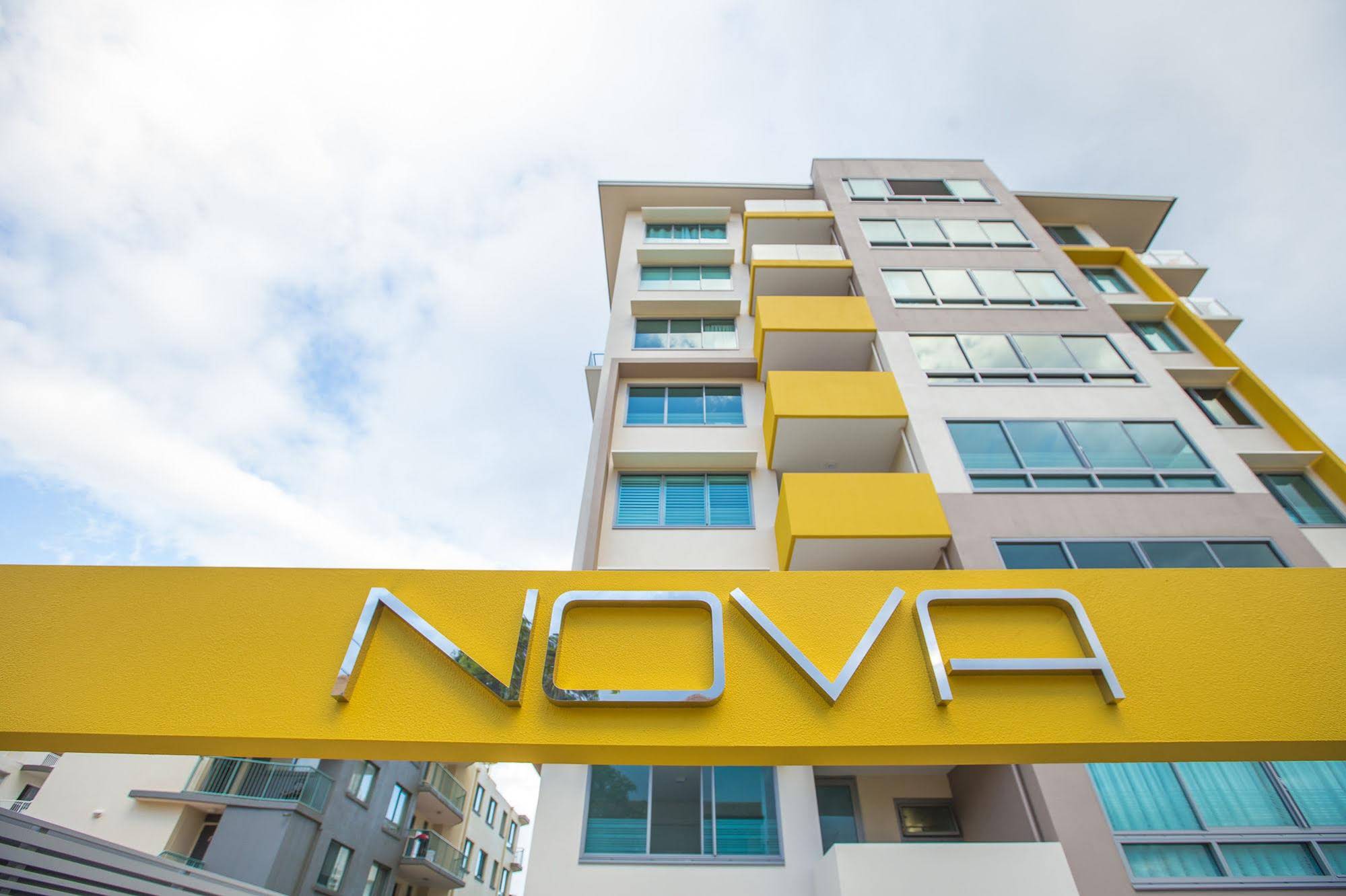 Nova Mooloolaba Beach