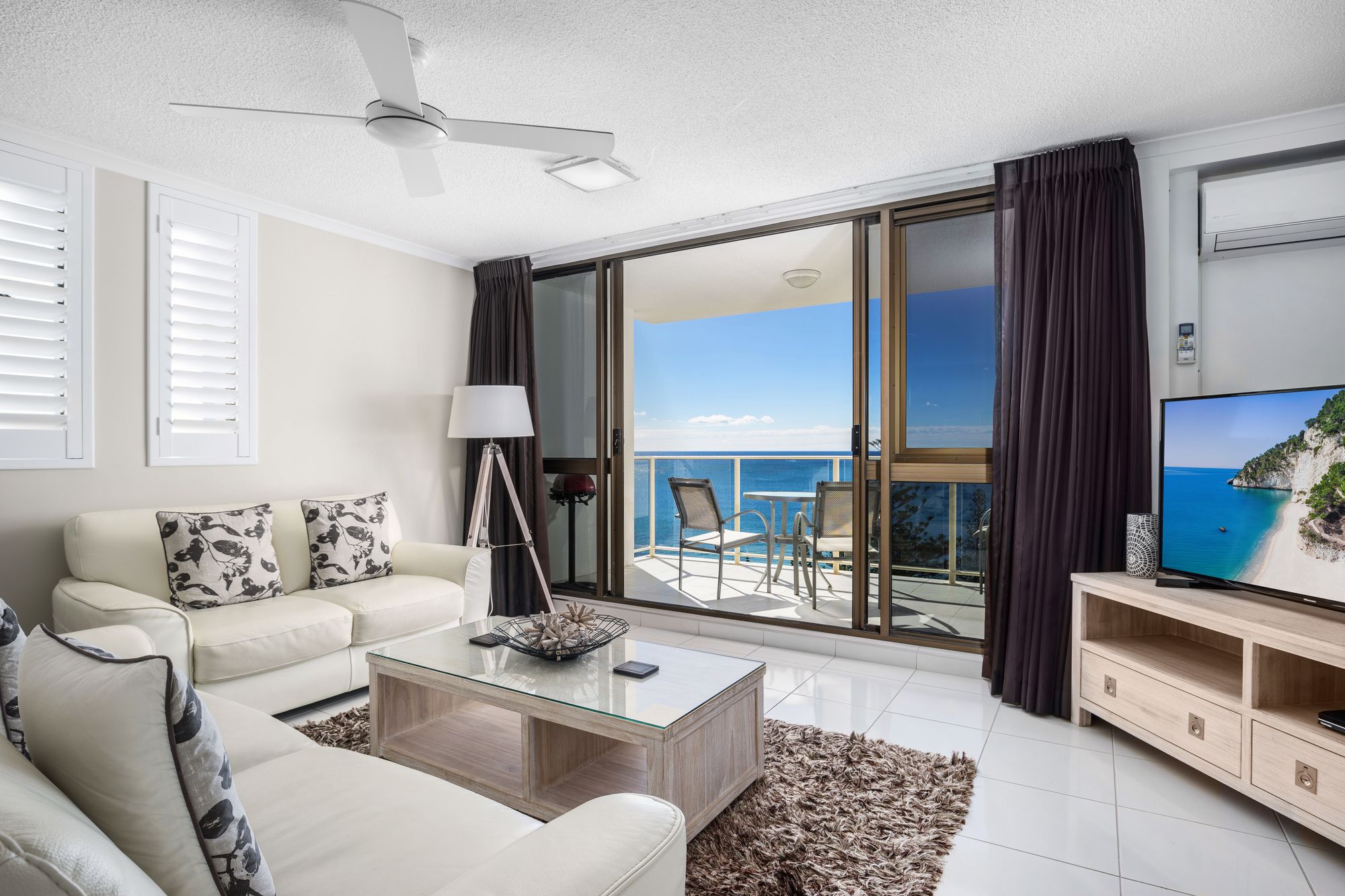Pacific Beach Resort