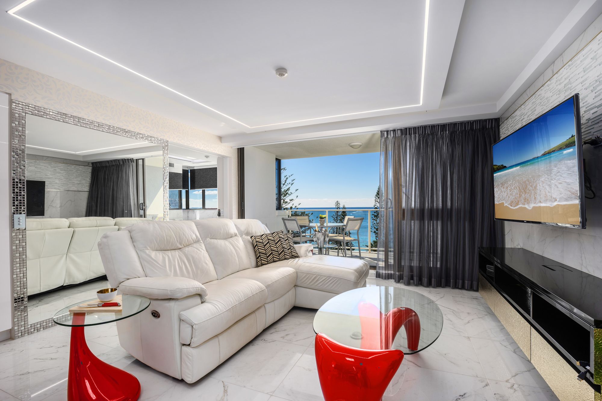 Pacific Beach Resort