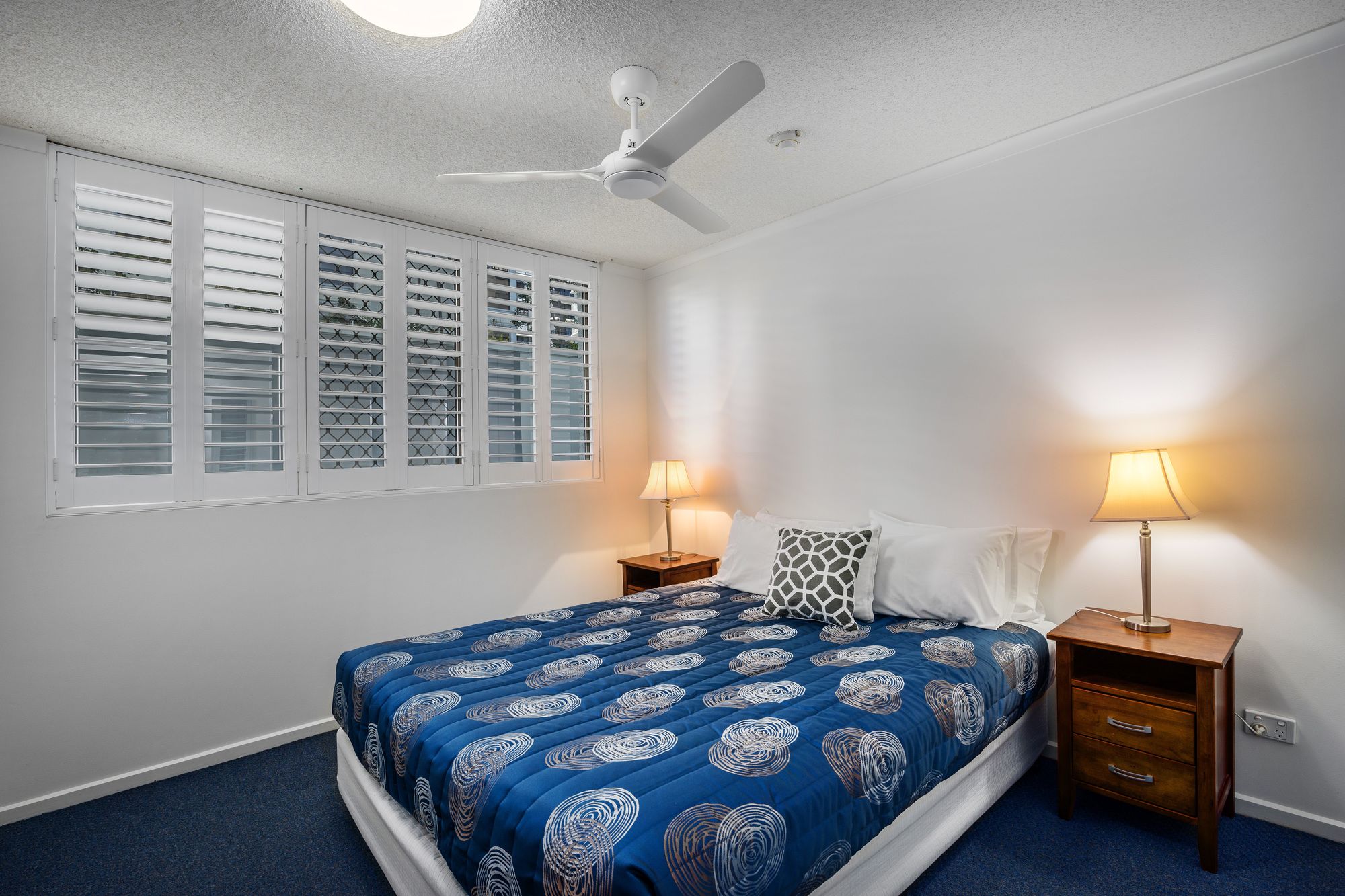 Pacific Beach Resort