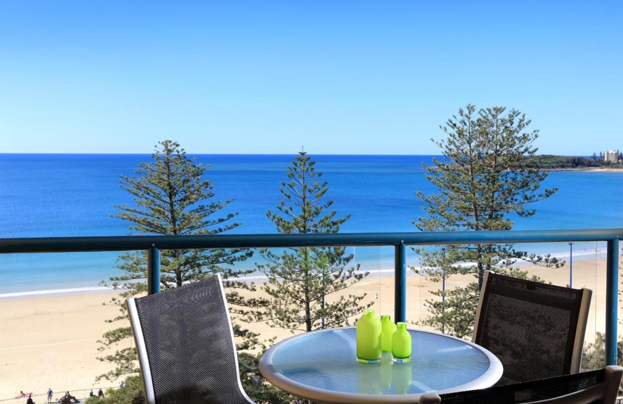 Peninsular Beachfront Resort