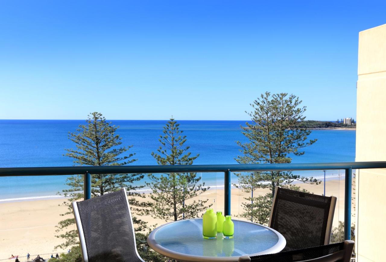 Peninsular Beachfront Resort