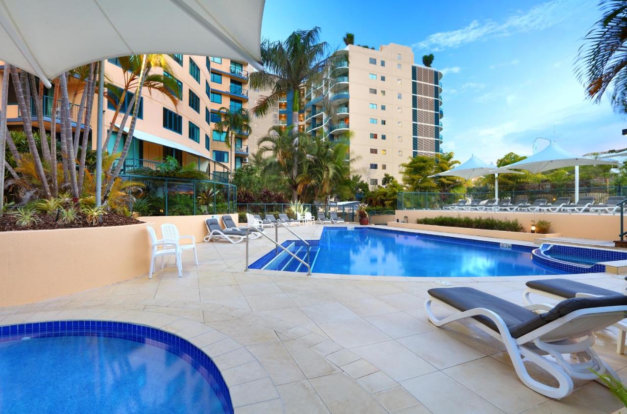 Peninsular Beachfront Resort
