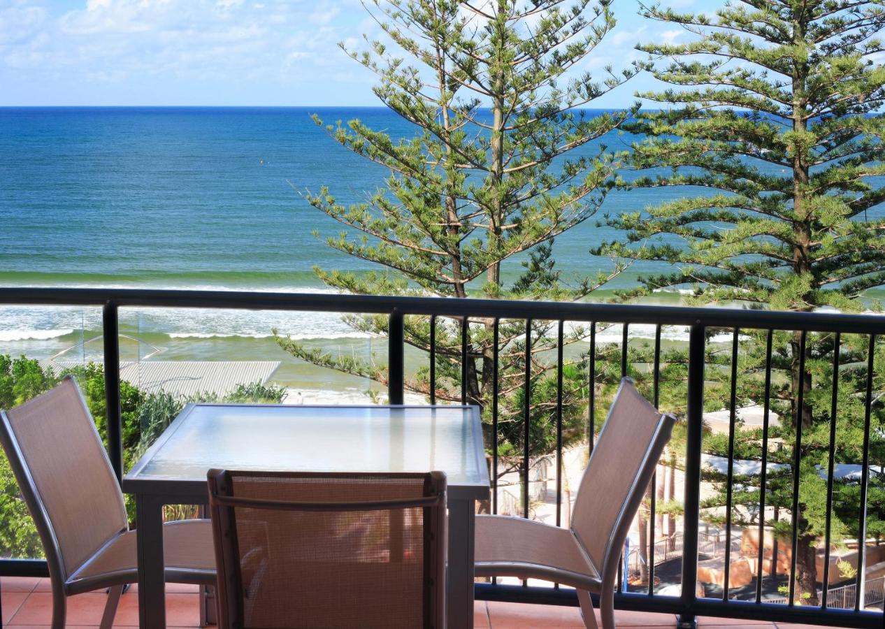 Peninsular Beachfront Resort