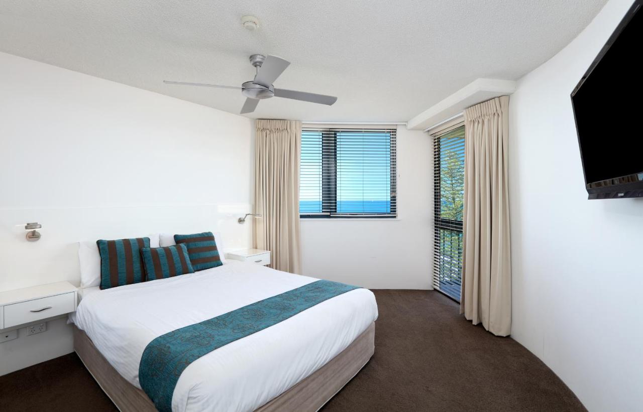 Peninsular Beachfront Resort