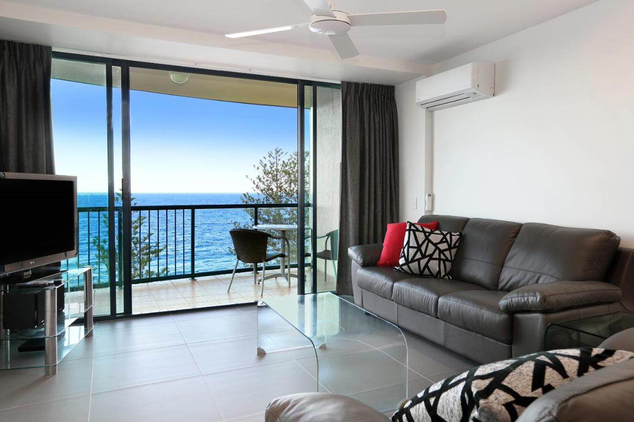 Peninsular Beachfront Resort