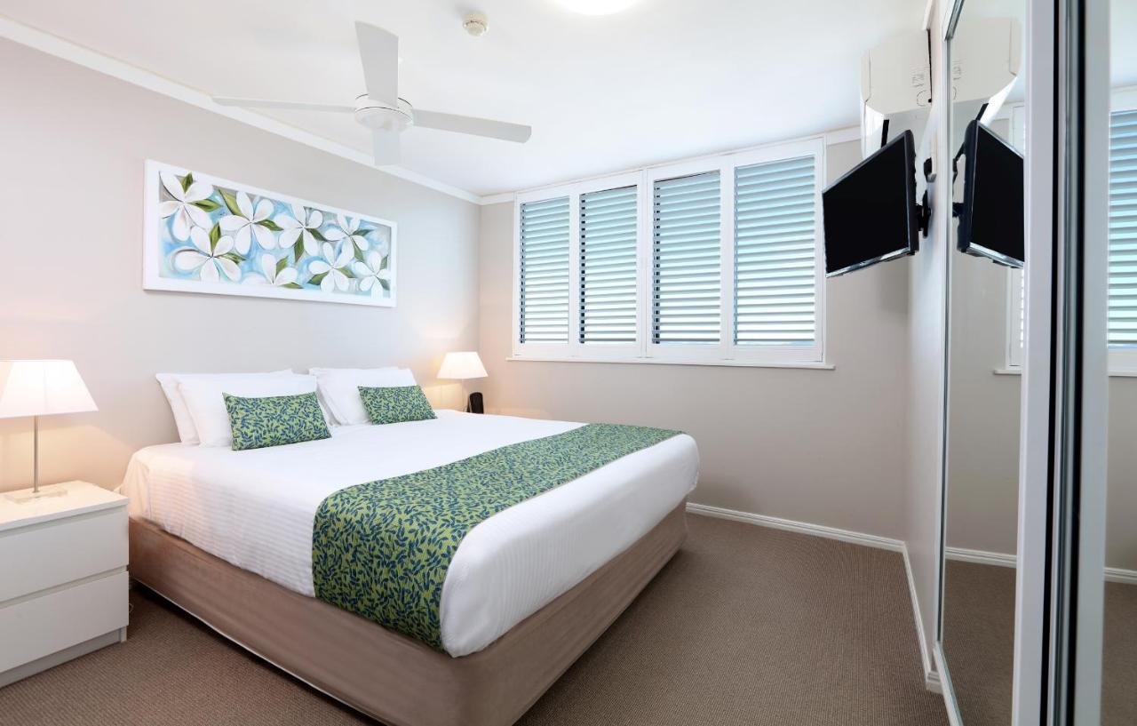 Peninsular Beachfront Resort