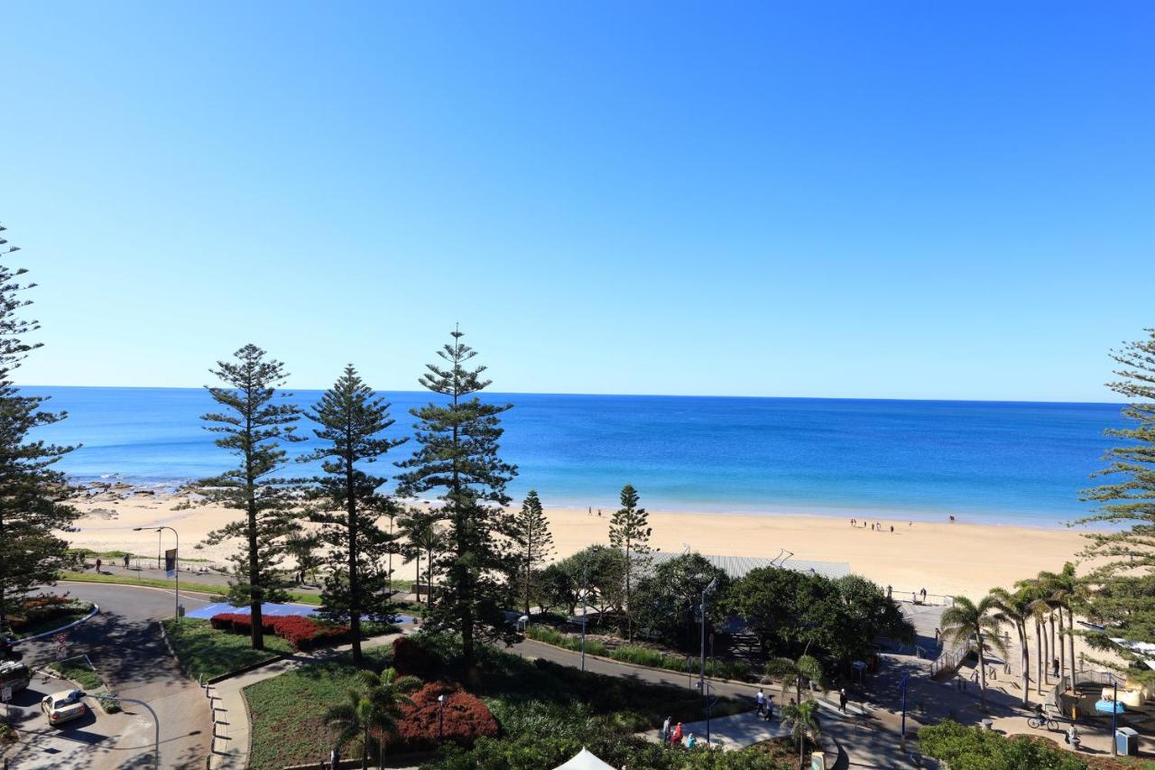 Peninsular Beachfront Resort