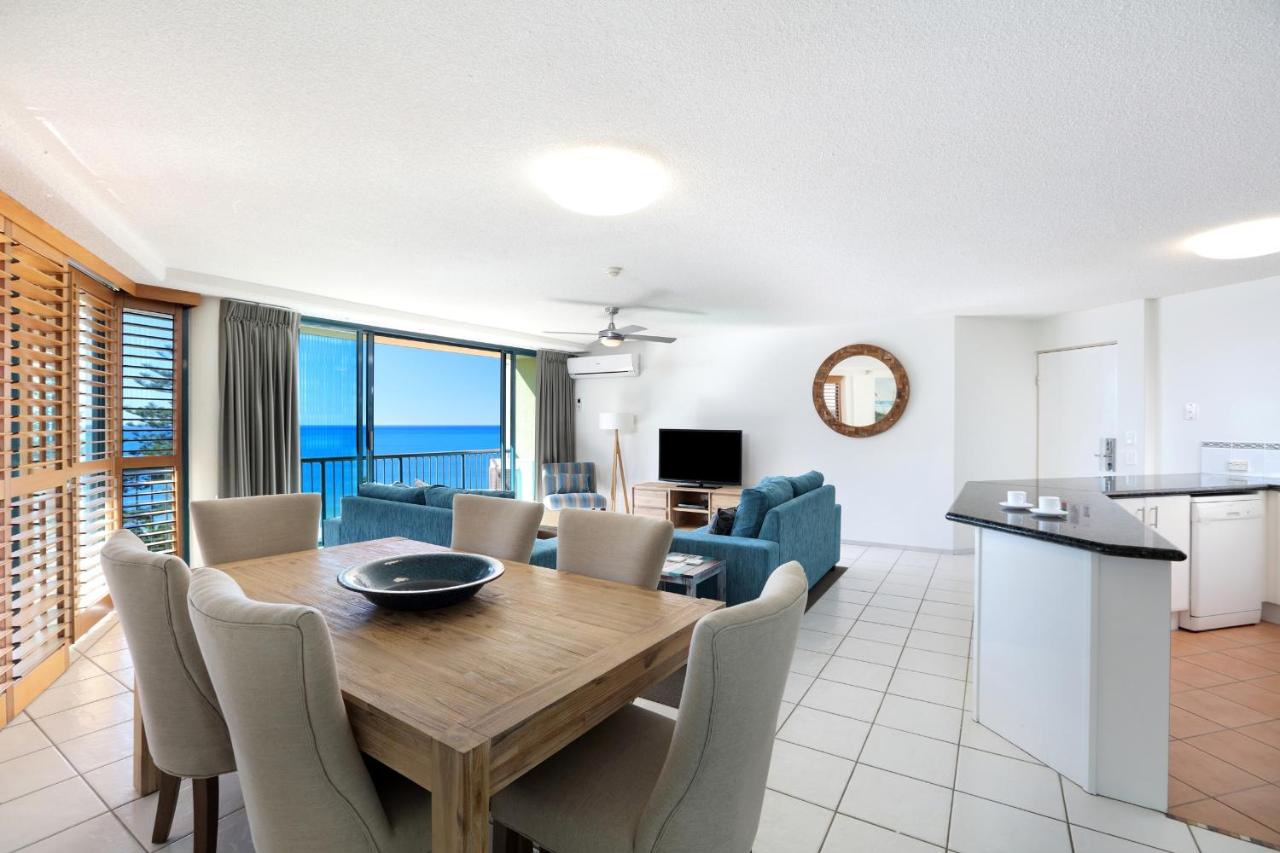 Peninsular Beachfront Resort