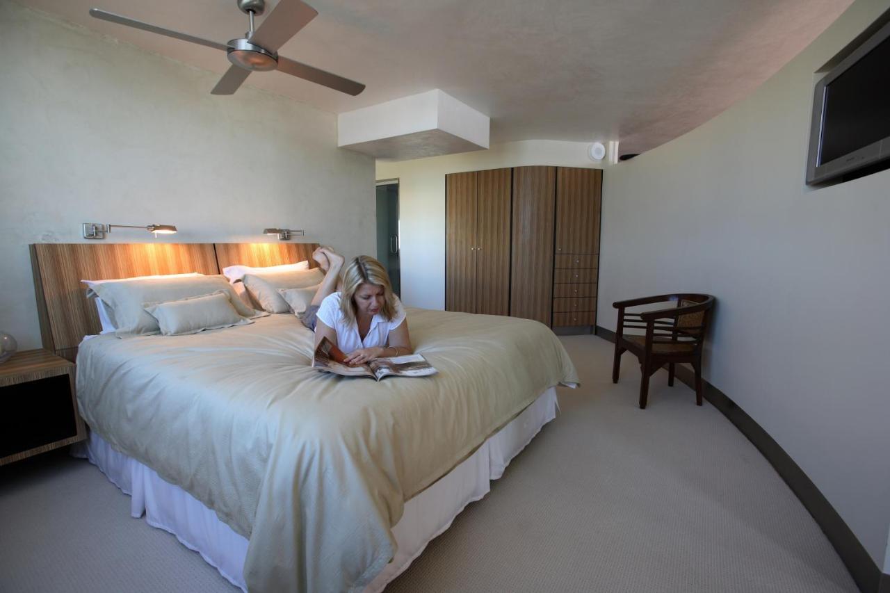 Peninsular Beachfront Resort