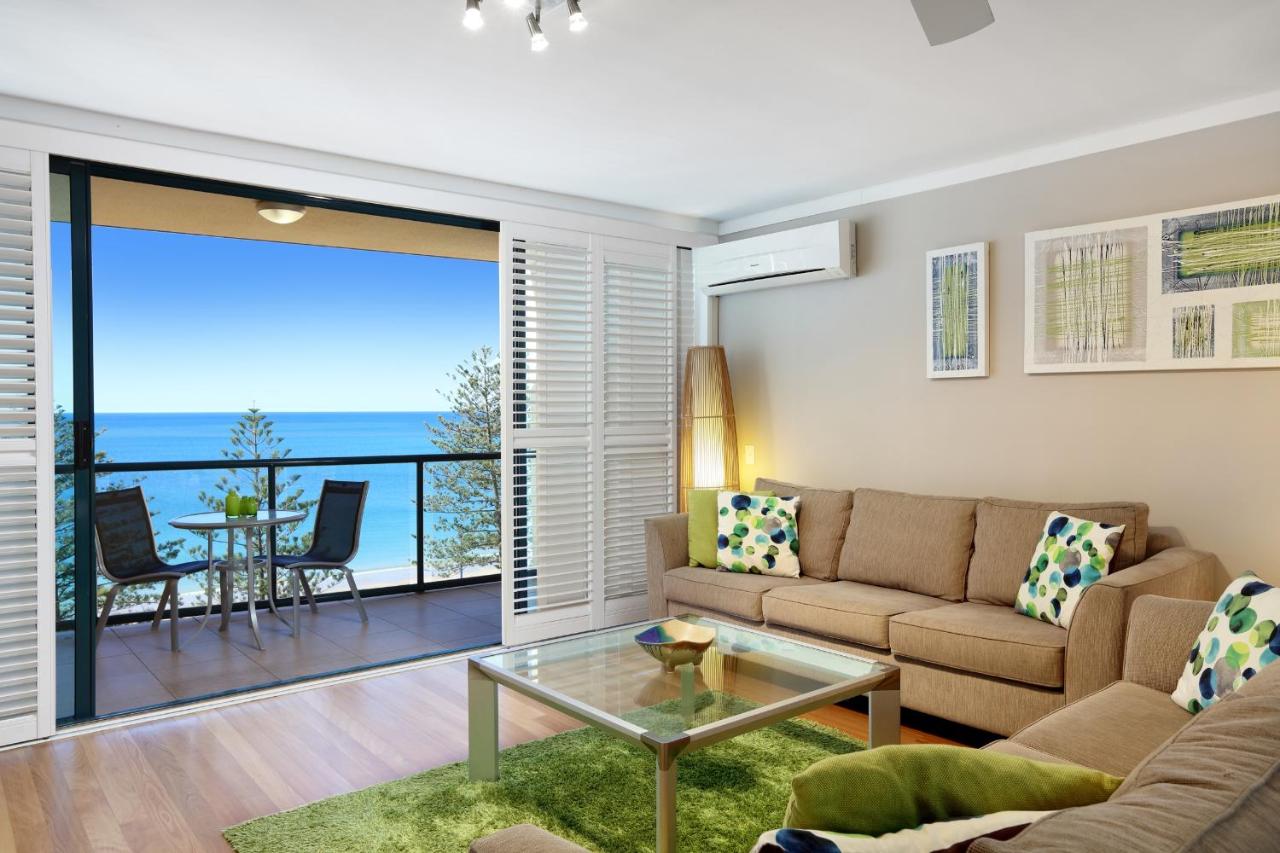 Peninsular Beachfront Resort