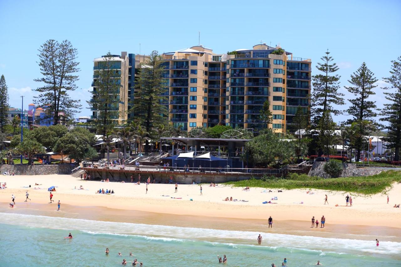 Peninsular Beachfront Resort