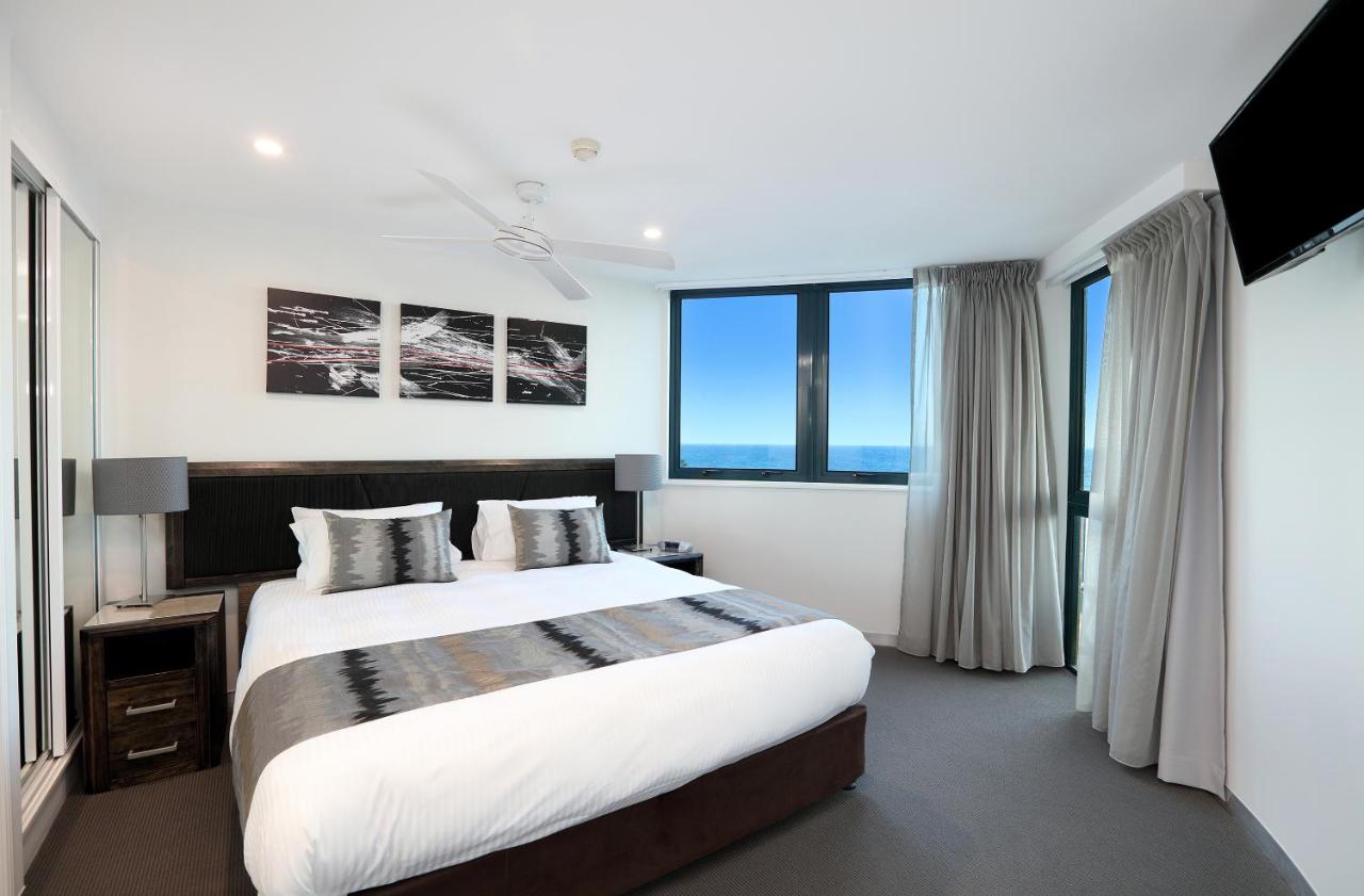 Peninsular Beachfront Resort