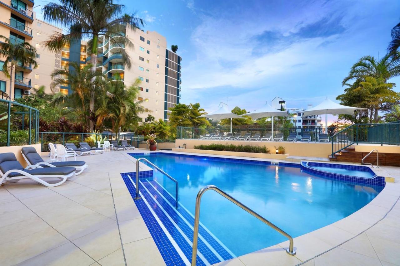 Peninsular Beachfront Resort