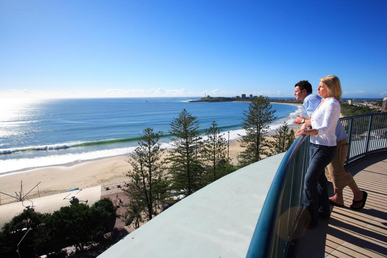 Peninsular Beachfront Resort