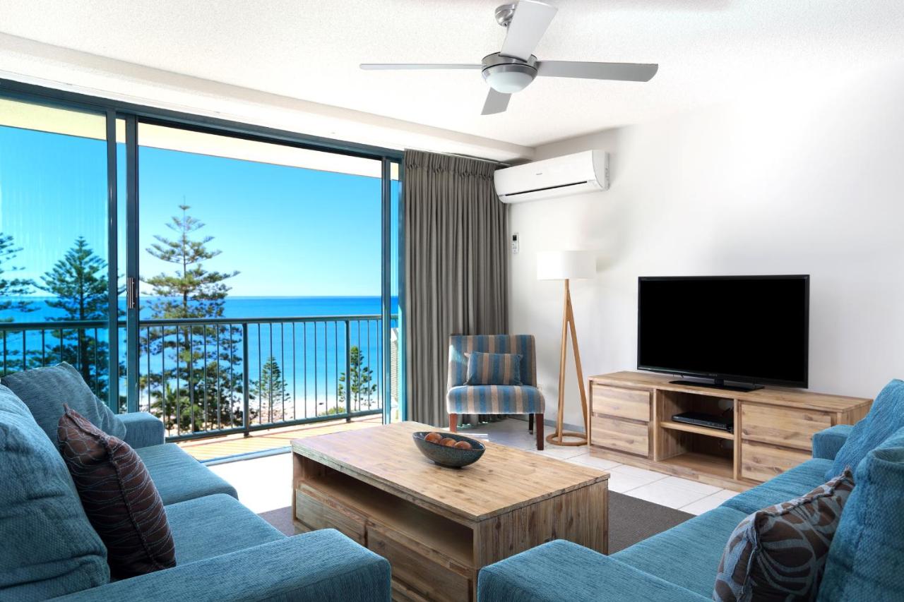 Peninsular Beachfront Resort